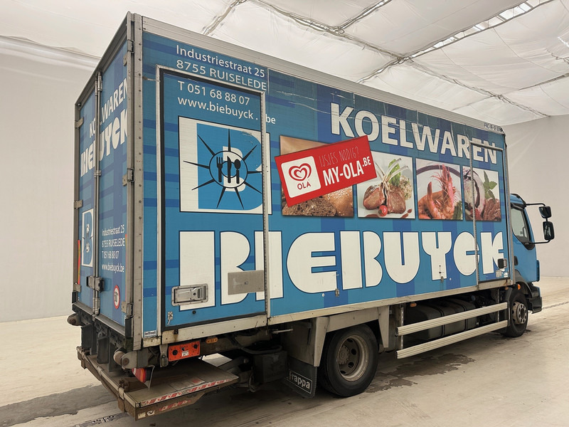 Volvo FL 260 - 4x2 - Рефрижератор: фото 4 Volvo FL 260 - 4x2 - Рефрижератор: фото 4