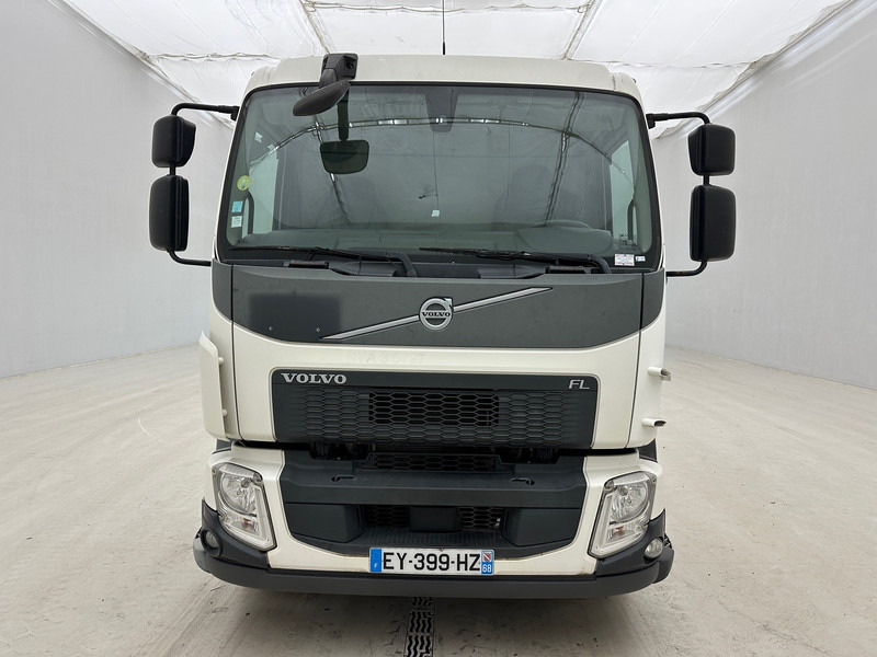 Volvo FL 280 - Грузовик-шасси: фото 2 Volvo FL 280 - Грузовик-шасси: фото 2