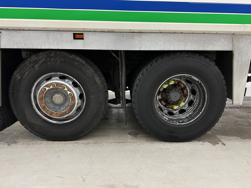 Рефрижератор Volvo FM9.300 - 6x2: фото 10