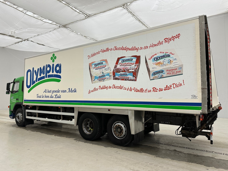 Рефрижератор Volvo FM9.300 - 6x2: фото 9