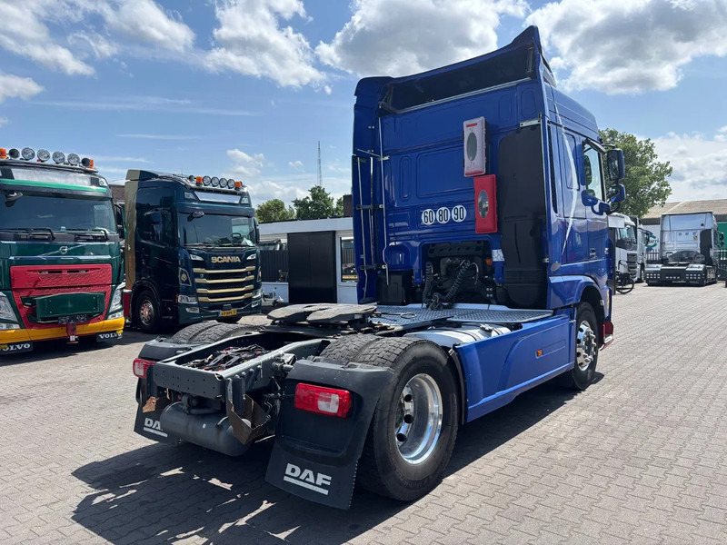 DAF XF 510 Spacecab Euro 6 - Тягач: фото 4 DAF XF 510 Spacecab Euro 6 - Тягач: фото 4