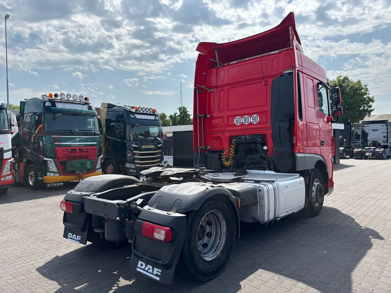 DAF XF 510 Spacecab Retarder Euro 6 - Тягач: фото 4 DAF XF 510 Spacecab Retarder Euro 6 - Тягач: фото 4