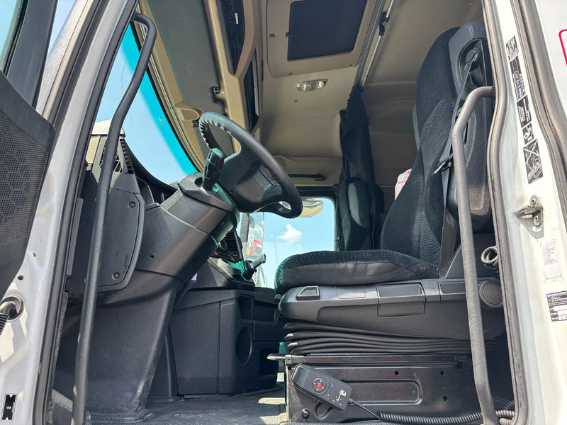 Mercedes-Benz Actros 1845 Retarder Euro 6 - Тягач: фото 5 Mercedes-Benz Actros 1845 Retarder Euro 6 - Тягач: фото 5