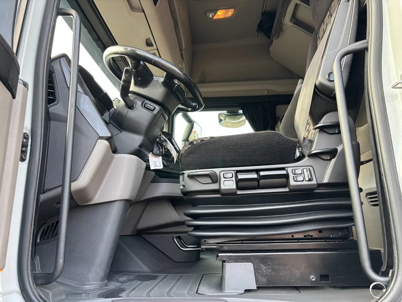 Scania S500 Euro 6 Retarder - Тягач: фото 5 Scania S500 Euro 6 Retarder - Тягач: фото 5