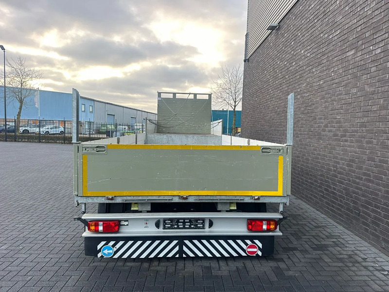 Ackermann SEMIE PS-F 10 SEMIE/LOWLAODER/TIEFLADER - Низкорамный полуприцеп: фото 4 Ackermann SEMIE PS-F 10 SEMIE/LOWLAODER/TIEFLADER - Низкорамный полуприцеп: фото 4