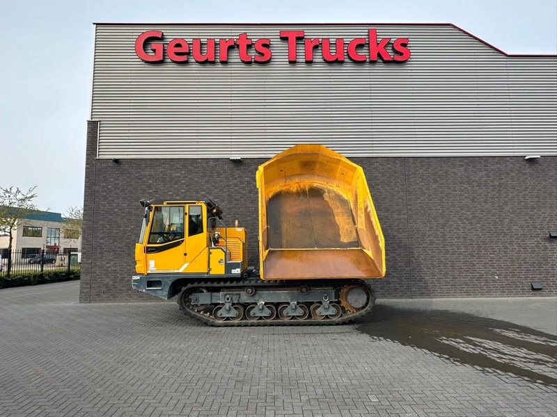 Bergmann C912S SWIFEL-TIP DUMPER/RUPSDUMPER/KETTEN DUMPER/TRACK DUMPER - Внедорожный самосвал: фото 2 Bergmann C912S SWIFEL-TIP DUMPER/RUPSDUMPER/KETTEN DUMPER/TRACK DUMPER - Внедорожный самосвал: фото 2