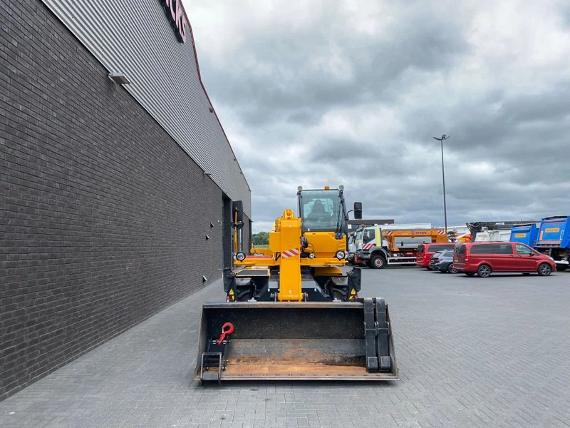 Dieci PEGASUS 40.18 400 EX DEMO VERREIKER/TELEHANDLER/TELESKOPLADER - Телескопический погрузчик: фото 5 Dieci PEGASUS 40.18 400 EX DEMO VERREIKER/TELEHANDLER/TELESKOPLADER - Телескопический погрузчик: фото 5