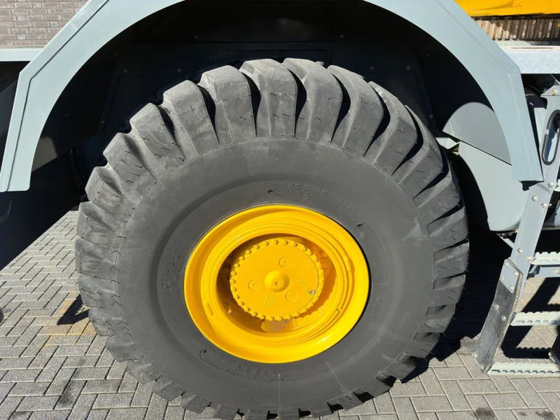 Grove RT8100 ROUGH TERRAIN CRANE в лизинг Grove RT8100 ROUGH TERRAIN CRANE: фото 20