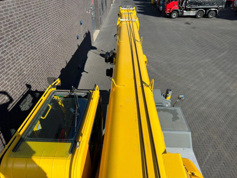 Grove RT8100 ROUGH TERRAIN CRANE в лизинг Grove RT8100 ROUGH TERRAIN CRANE: фото 18