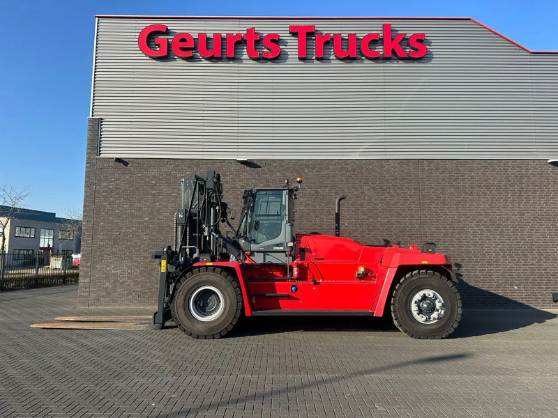 Kalmar DCG 330-12 VORKHEFTRUCK/ GABELSTAPLER/ FORKLIFT - Дизельный погрузчик: фото 1 Kalmar DCG 330-12 VORKHEFTRUCK/ GABELSTAPLER/ FORKLIFT - Дизельный погрузчик: фото 1