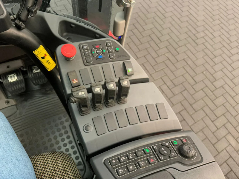 Электропогрузчик Kalmar HEFTRUCK.FORKLIFT/STAPLER FULL ELECTRIC ECG 90-6LS: фото 19