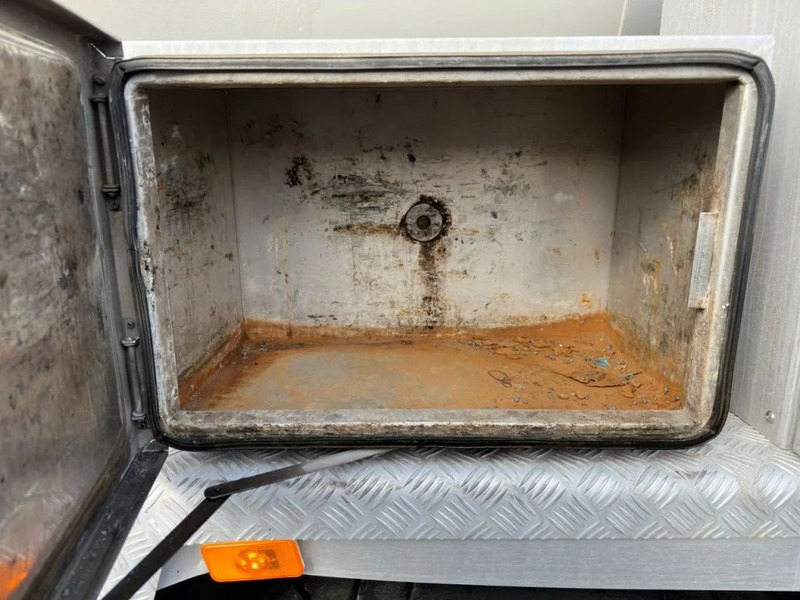 Volvo FM 410 8X4 + STETTER 9 M3 MIXER/MISCHER + THEAM 15 M TRANSPORTBAND/BELT в лизинг Volvo FM 410 8X4 + STETTER 9 M3 MIXER/MISCHER + THEAM 15 M TRANSPORTBAND/BELT: фото 20 Volvo FM 410 8X4 + STETTER 9 M3 MIXER/MISCHER + THEAM 15 M TRANSPORTBAND/BELT в лизинг Volvo FM 410 8X4 + STETTER 9 M3 MIXER/MISCHER + THEAM 15 M TRANSPORTBAND/BELT: фото 20