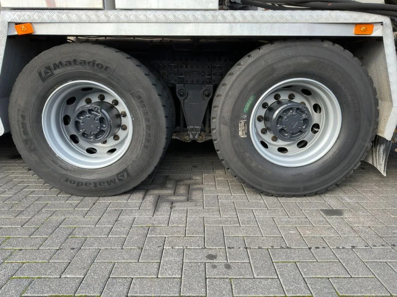 Volvo FM 410 8X4 + STETTER 9 M3 MIXER/MISCHER + THEAM 15 M TRANSPORTBAND/BELT в лизинг Volvo FM 410 8X4 + STETTER 9 M3 MIXER/MISCHER + THEAM 15 M TRANSPORTBAND/BELT: фото 19 Volvo FM 410 8X4 + STETTER 9 M3 MIXER/MISCHER + THEAM 15 M TRANSPORTBAND/BELT в лизинг Volvo FM 410 8X4 + STETTER 9 M3 MIXER/MISCHER + THEAM 15 M TRANSPORTBAND/BELT: фото 19