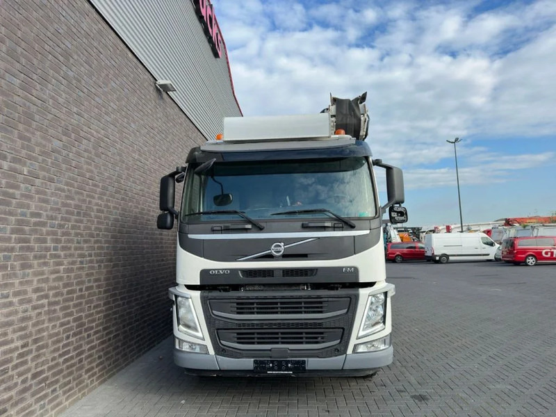 Volvo FM 410 8X4 + STETTER 9 M3 MIXER/MISCHER + THEAM 15 M TRANSPORTBAND/BELT в лизинг Volvo FM 410 8X4 + STETTER 9 M3 MIXER/MISCHER + THEAM 15 M TRANSPORTBAND/BELT: фото 7 Volvo FM 410 8X4 + STETTER 9 M3 MIXER/MISCHER + THEAM 15 M TRANSPORTBAND/BELT в лизинг Volvo FM 410 8X4 + STETTER 9 M3 MIXER/MISCHER + THEAM 15 M TRANSPORTBAND/BELT: фото 7