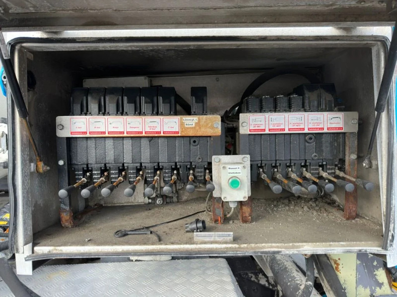 Volvo FM 410 8X4 + STETTER 9 M3 MIXER/MISCHER + THEAM 15 M TRANSPORTBAND/BELT в лизинг Volvo FM 410 8X4 + STETTER 9 M3 MIXER/MISCHER + THEAM 15 M TRANSPORTBAND/BELT: фото 16 Volvo FM 410 8X4 + STETTER 9 M3 MIXER/MISCHER + THEAM 15 M TRANSPORTBAND/BELT в лизинг Volvo FM 410 8X4 + STETTER 9 M3 MIXER/MISCHER + THEAM 15 M TRANSPORTBAND/BELT: фото 16