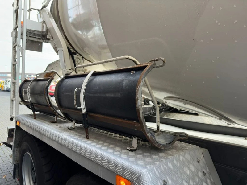 Volvo FM 410 8X4 + STETTER 9 M3 MIXER/MISCHER + THEAM 15 M TRANSPORTBAND/BELT в лизинг Volvo FM 410 8X4 + STETTER 9 M3 MIXER/MISCHER + THEAM 15 M TRANSPORTBAND/BELT: фото 12 Volvo FM 410 8X4 + STETTER 9 M3 MIXER/MISCHER + THEAM 15 M TRANSPORTBAND/BELT в лизинг Volvo FM 410 8X4 + STETTER 9 M3 MIXER/MISCHER + THEAM 15 M TRANSPORTBAND/BELT: фото 12