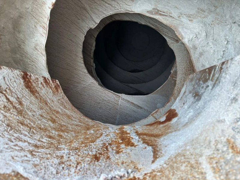 Volvo FM 410 8X4 + STETTER 9 M3 MIXER/MISCHER + THEAM 15 M TRANSPORTBAND/BELT в лизинг Volvo FM 410 8X4 + STETTER 9 M3 MIXER/MISCHER + THEAM 15 M TRANSPORTBAND/BELT: фото 9 Volvo FM 410 8X4 + STETTER 9 M3 MIXER/MISCHER + THEAM 15 M TRANSPORTBAND/BELT в лизинг Volvo FM 410 8X4 + STETTER 9 M3 MIXER/MISCHER + THEAM 15 M TRANSPORTBAND/BELT: фото 9