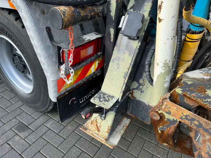 Volvo FM 410 8X4 + STETTER 9 M3 MIXER/MISCHER + THEAM 15 M TRANSPORTBAND/BELT в лизинг Volvo FM 410 8X4 + STETTER 9 M3 MIXER/MISCHER + THEAM 15 M TRANSPORTBAND/BELT: фото 10 Volvo FM 410 8X4 + STETTER 9 M3 MIXER/MISCHER + THEAM 15 M TRANSPORTBAND/BELT в лизинг Volvo FM 410 8X4 + STETTER 9 M3 MIXER/MISCHER + THEAM 15 M TRANSPORTBAND/BELT: фото 10