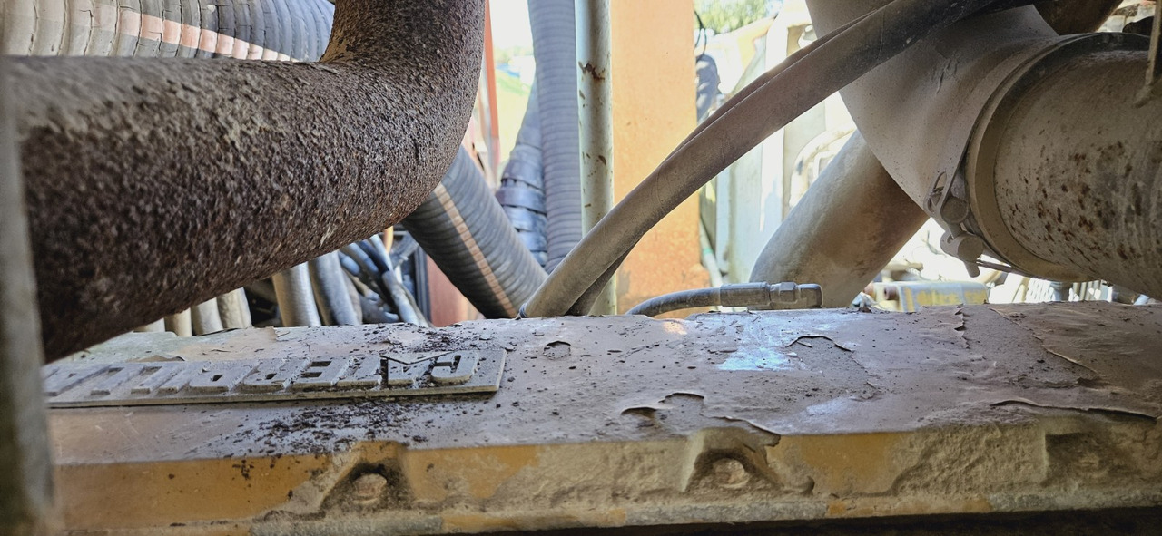 TAMROCK Ranger 500 - Техника для горизонтального бурения: фото 4 TAMROCK Ranger 500 - Техника для горизонтального бурения: фото 4