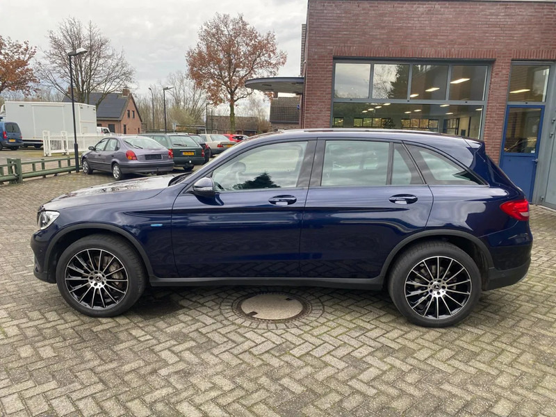 Mercedes-Benz GLC. 4 matic. 350E benzine /Hybrid в лизинг Mercedes-Benz GLC. 4 matic. 350E benzine /Hybrid: фото 16 Mercedes-Benz GLC. 4 matic. 350E benzine /Hybrid в лизинг Mercedes-Benz GLC. 4 matic. 350E benzine /Hybrid: фото 16