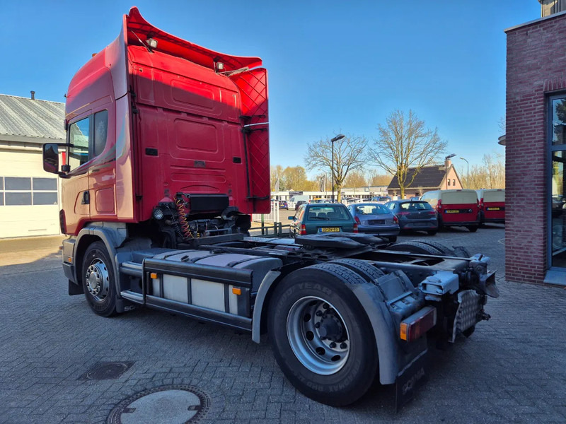 Scania R114-380pk...... manual gearbox .airco - Тягач: фото 2 Scania R114-380pk...... manual gearbox .airco - Тягач: фото 2