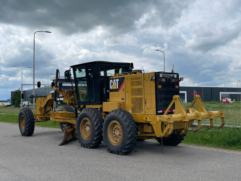 Caterpillar 120K | NEW TIRES - Грейдер: фото 3 Caterpillar 120K | NEW TIRES - Грейдер: фото 3
