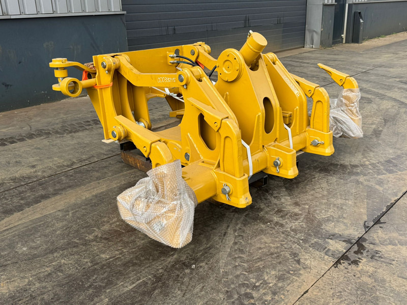 Caterpillar 12M-2 12M-3 140M-2 140M-3 160M-2 Ripper - Рыхлитель: фото 2 Caterpillar 12M-2 12M-3 140M-2 140M-3 160M-2 Ripper - Рыхлитель: фото 2