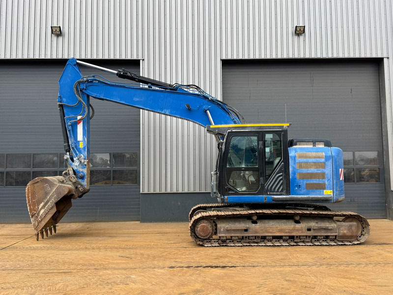 Caterpillar 320ERR - Гусеничный экскаватор: фото 1 Caterpillar 320ERR - Гусеничный экскаватор: фото 1