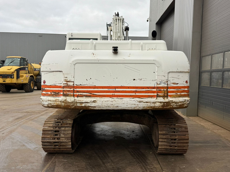 Caterpillar 324DLN - Гусеничный экскаватор: фото 4 Caterpillar 324DLN - Гусеничный экскаватор: фото 4