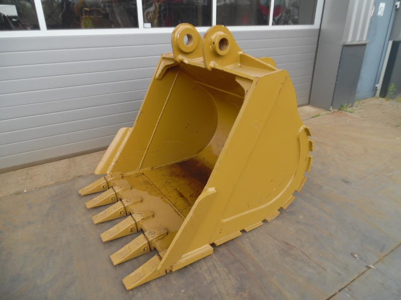 Caterpillar 325B / 325C / 325D 47 inch HDbucket - Ковш: фото 1 Caterpillar 325B / 325C / 325D 47 inch HDbucket - Ковш: фото 1