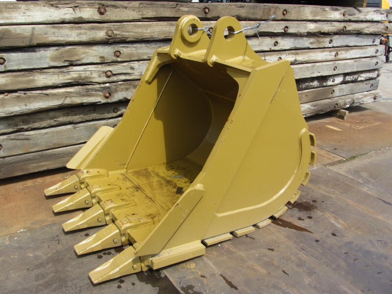 Caterpillar 325B / 325C / 325D 47 inch HDbucket - Ковш: фото 1 Caterpillar 325B / 325C / 325D 47 inch HDbucket - Ковш: фото 1