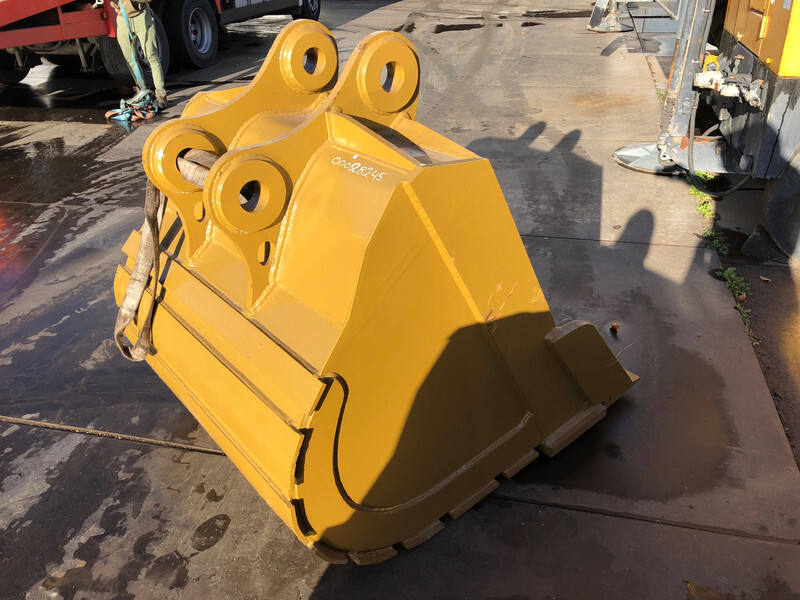 Caterpillar 325B 47 inch HDBucket - Ковш: фото 2 Caterpillar 325B 47 inch HDBucket - Ковш: фото 2
