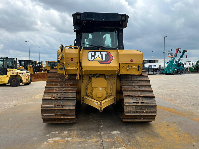 Caterpillar D6 LGP - Бульдозер: фото 4 Caterpillar D6 LGP - Бульдозер: фото 4