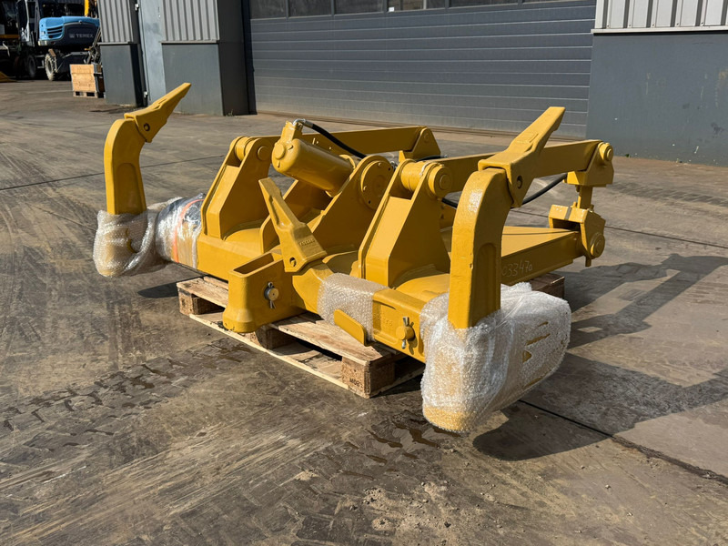 Caterpillar D6N D6M D5H D5R 1 Cylinder Ripper - Рыхлитель: фото 3 Caterpillar D6N D6M D5H D5R 1 Cylinder Ripper - Рыхлитель: фото 3