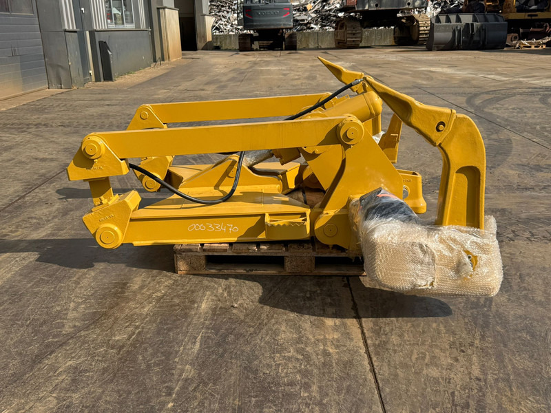 Caterpillar D6N D6M D5H D5R 1 Cylinder Ripper - Рыхлитель: фото 4 Caterpillar D6N D6M D5H D5R 1 Cylinder Ripper - Рыхлитель: фото 4