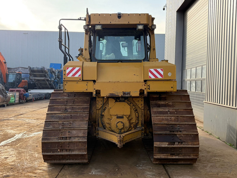 Caterpillar D6T LGP - Бульдозер: фото 4 Caterpillar D6T LGP - Бульдозер: фото 4