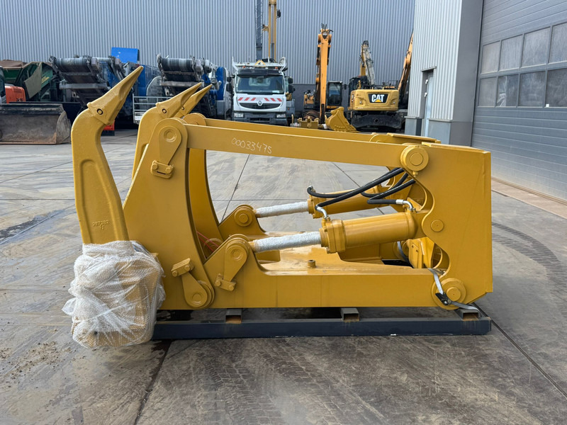 Caterpillar D7R D7H 2 Cylinders Ripper (casting shanks) в лизинг Caterpillar D7R D7H 2 Cylinders Ripper (casting shanks): фото 7