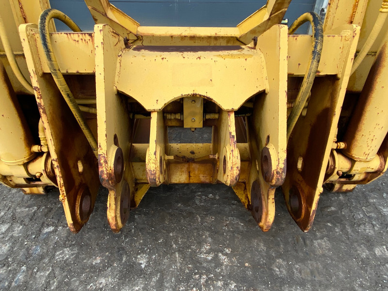 Caterpillar Logging forks Grapple to fit 980G / 980H - Грейфер: фото 4 Caterpillar Logging forks Grapple to fit 980G / 980H - Грейфер: фото 4