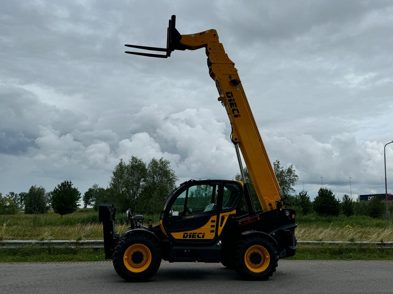 Dieci Icarus 40.17 Turbo Telehandler - Export Tier 3 engine - Телескопический погрузчик: фото 1 Dieci Icarus 40.17 Turbo Telehandler - Export Tier 3 engine - Телескопический погрузчик: фото 1