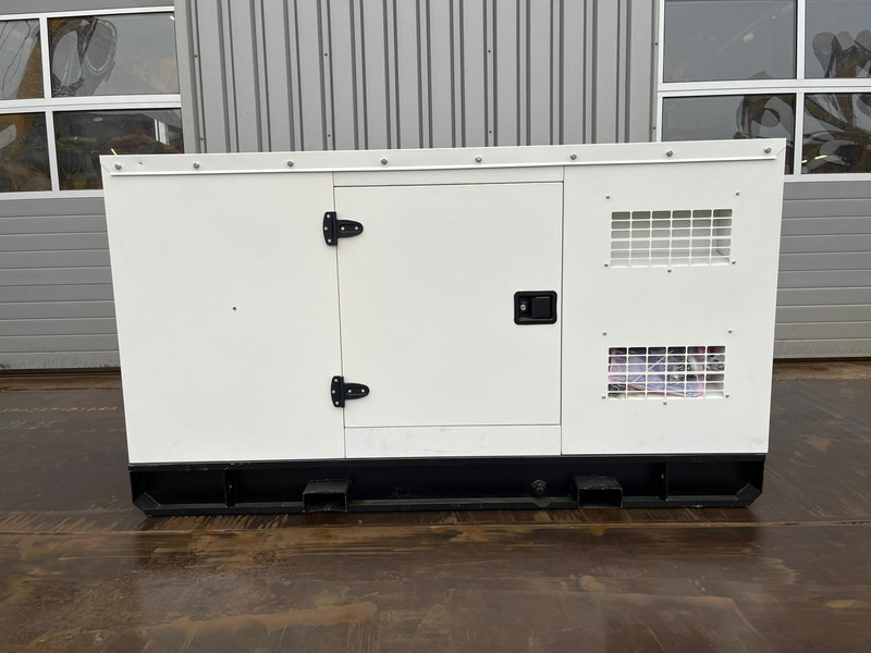 Giga power 37.5 KVA closed generator set - LT-W30GF - Электрогенератор: фото 4 Giga power 37.5 KVA closed generator set - LT-W30GF - Электрогенератор: фото 4