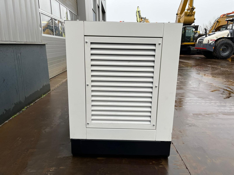 Giga power 62.5 KVA silent generator set - LT-W50-GF - Электрогенератор: фото 4 Giga power 62.5 KVA silent generator set - LT-W50-GF - Электрогенератор: фото 4