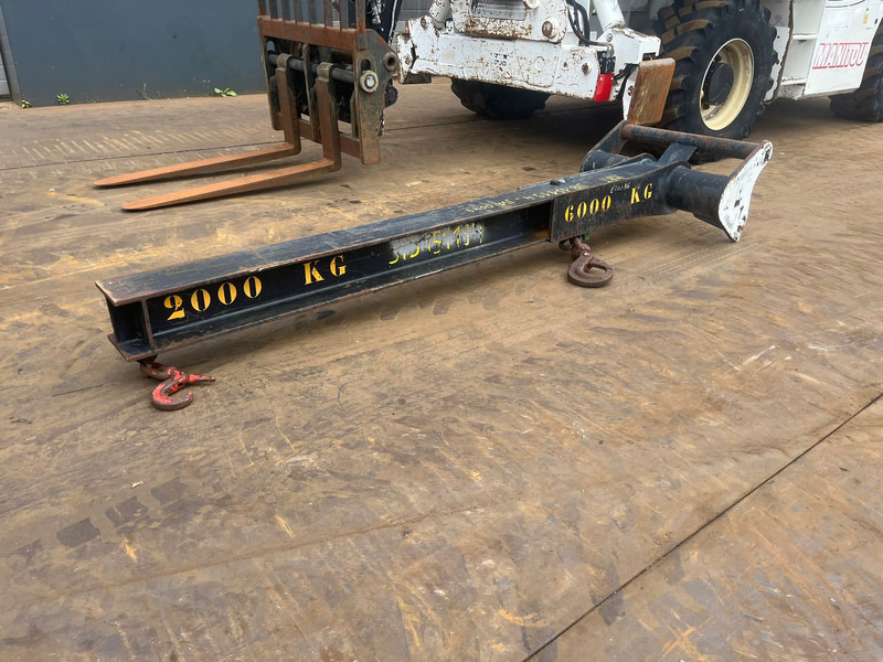 Manitou MRT2150+ plus privilege - Телескопический погрузчик: фото 4 Manitou MRT2150+ plus privilege - Телескопический погрузчик: фото 4