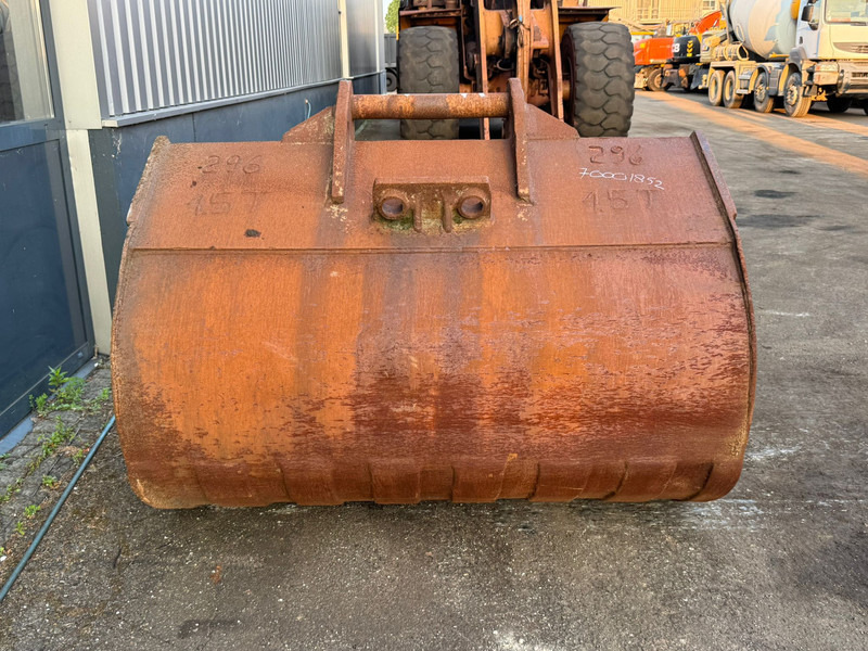 Onbekend Lehnhoff HH5-1850 MS25 - Ковш: фото 4 Onbekend Lehnhoff HH5-1850 MS25 - Ковш: фото 4