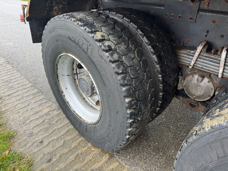 Самосвал Renault Kerax 320.26 dCI 6x4 Kipper: фото 11 Самосвал Renault Kerax 320.26 dCI 6x4 Kipper: фото 11