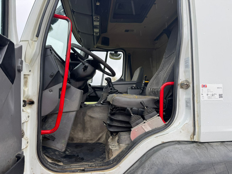 Самосвал Renault Kerax 320.26 dCI 6x4 Kipper: фото 16 Самосвал Renault Kerax 320.26 dCI 6x4 Kipper: фото 16