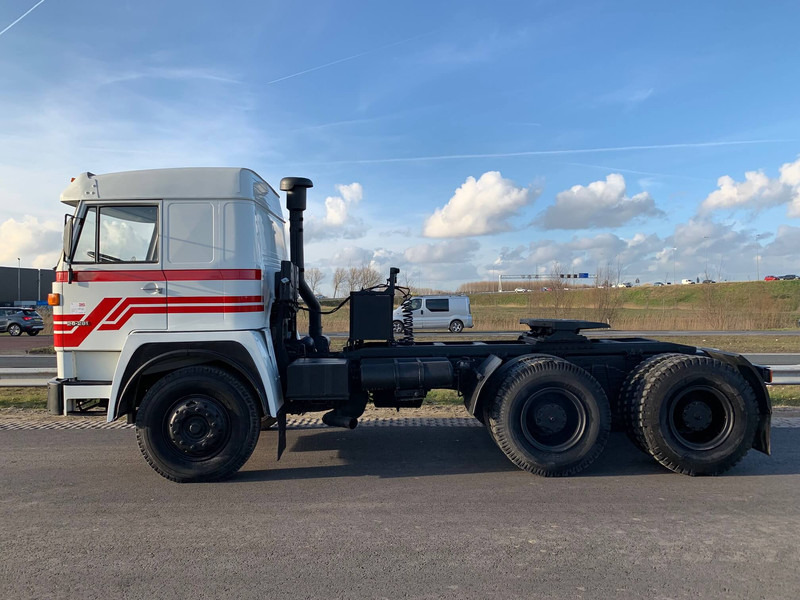 MAN 26.281 6x4 Tractor Head - Тягач: фото 2 MAN 26.281 6x4 Tractor Head - Тягач: фото 2