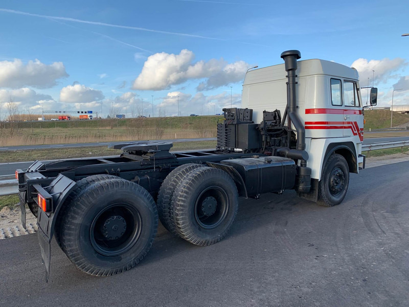 MAN 26.281 6x4 Tractor Head - Тягач: фото 5 MAN 26.281 6x4 Tractor Head - Тягач: фото 5