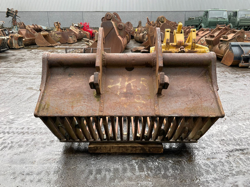 Verachtert Skeleton bucket - Ковш: фото 4 Verachtert Skeleton bucket - Ковш: фото 4