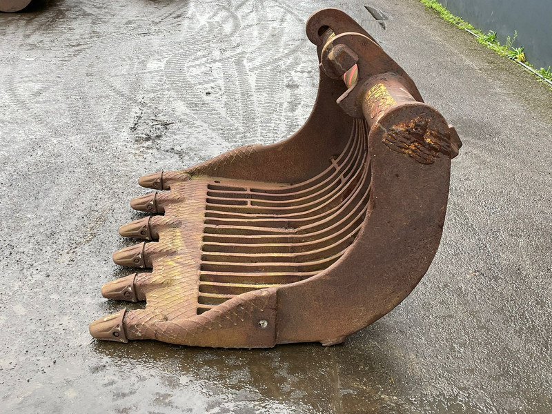 Verachtert Skeleton bucket - Ковш: фото 2 Verachtert Skeleton bucket - Ковш: фото 2