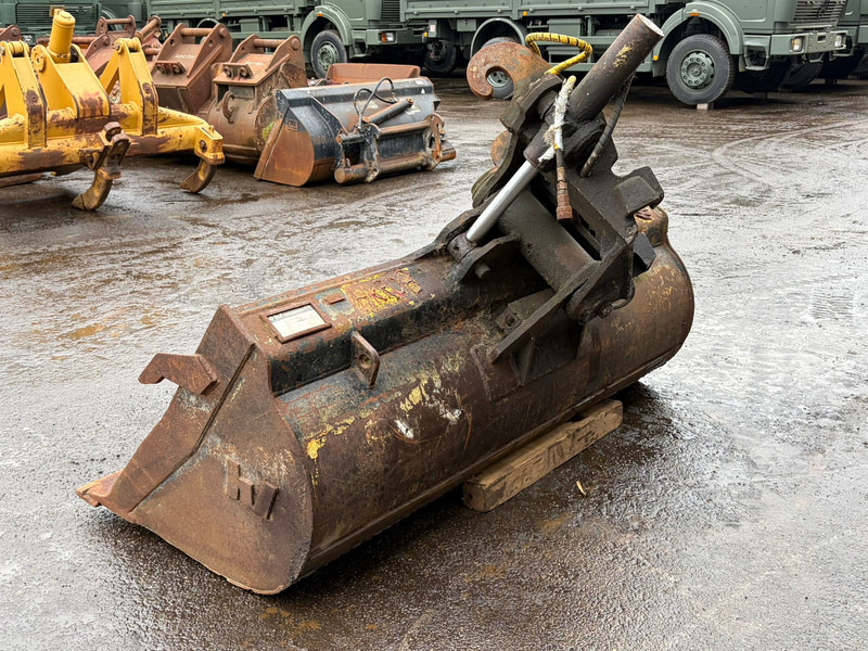 Verachtert tilting bucket CW-40 bucket width: 2400mm - Ковш: фото 3 Verachtert tilting bucket CW-40 bucket width: 2400mm - Ковш: фото 3